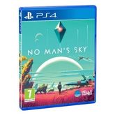 Hello Games No Man's Sky