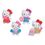 Hello Kitty Peluche