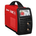 Helvi Sparc 186