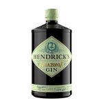 Hendrick's Gin Amazonia