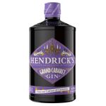 Hendrick's Gin Grand Cabaret