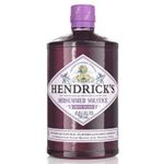 Hendrick's Gin MidSummer Solstice