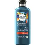 Herbal Essences Shampoo Riparatore Olio d'Argan