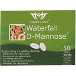 Herbapharma Waterfall D-Mannosio Compresse