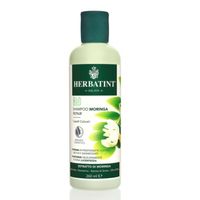 Herbatint Shampoo Moringa Repair