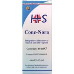 Herboplanet Conc-Nora Gocce
