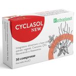 Herboplanet Cyclasol New Compresse