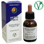 Herboplanet Detox White Gocce
