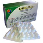 Herboplanet Diflor Plus
