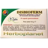 Herboplanet Disbioferm Capsule