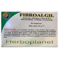 Herboplanet Fibroalgil Compresse