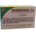 Herboplanet Herbosol Ca Compresse