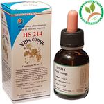 Herboplanet HS 214 Vitis Compositum