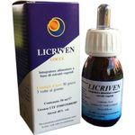 Herboplanet Licriven Gocce