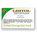 Herboplanet Lisitol Compresse