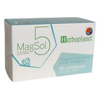 Herboplanet Magsol 5 Extra Compresse