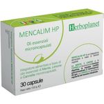 Herboplanet Mencalim HP Capsule