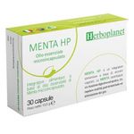 Herboplanet Menta HP Capsule