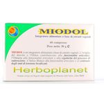 Herboplanet Miodol Compresse