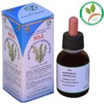 Herboplanet MSA Rosmarinus Officinalis