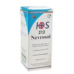 Herboplanet Nevrosol Liquido
