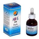 Herboplanet Rinoplus Liquido