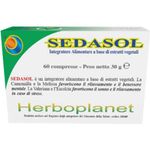 Herboplanet Sedasol Compresse