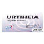 Hereya Pharma Urtiheia Capsule