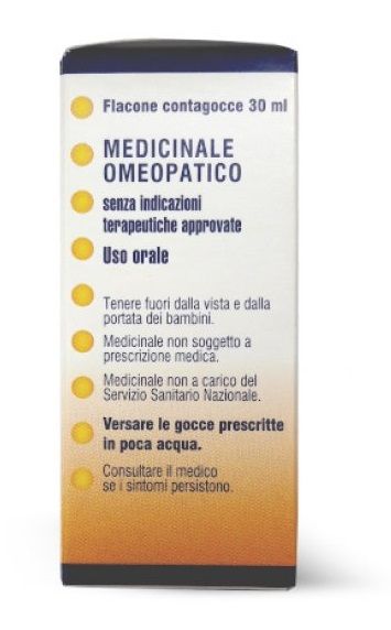 Hering Apis Mellifica Gocce