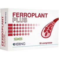 Hering Ferroplant Plus Compresse