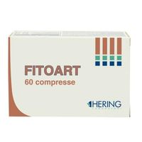 Hering Fitoart Compresse
