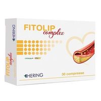 Hering Fitolip Complex Compresse