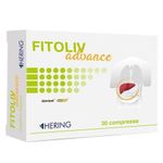 Hering Fitoliv Advance Compresse