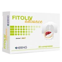 Hering Fitoliv Advance Compresse