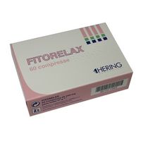 Hering Fitorelax Compresse