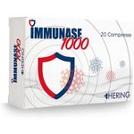 Hering Immunase 1000 Compresse