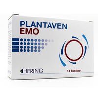 Hering Plantaven Emo Bustine
