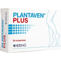 Hering Plantaven Plus Compresse