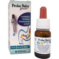 Hering Prolac Baby Gocce