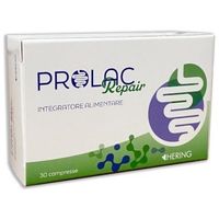 Hering Prolac Repair Funzione Intestinali Compresse