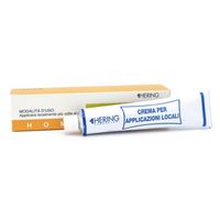 Hering Urticaplus Crema