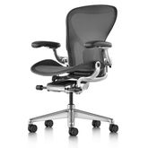 Herman Miller Sedia Aeron