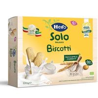 Hero Solo Biscotti