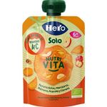 Hero Solo pouch nutrivita 100g