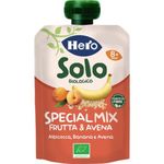Hero Solo special mix
