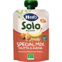 Hero Solo special mix