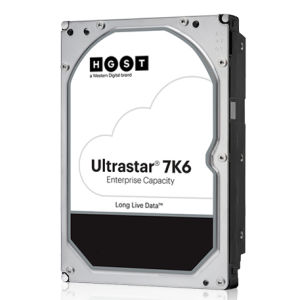HGST Ultrastar 7K6