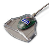 HID Identity Omnikey