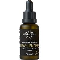 Hifas Da Terra Hifas Lentinan Sistema Immunitario Liquido