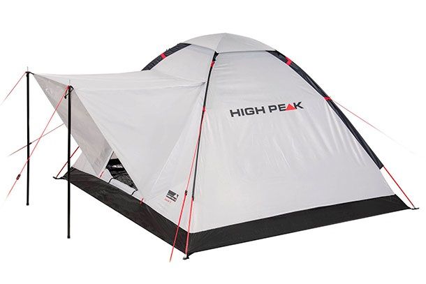 High Peak Beaver 3